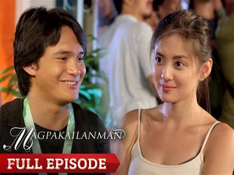 magpakailanman latest episode.